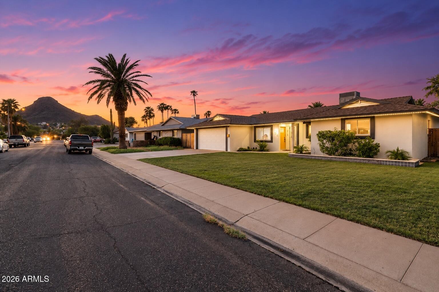 Homes for Sale in Queen Creek Arizona 2 2236 E BLANCHE Drive