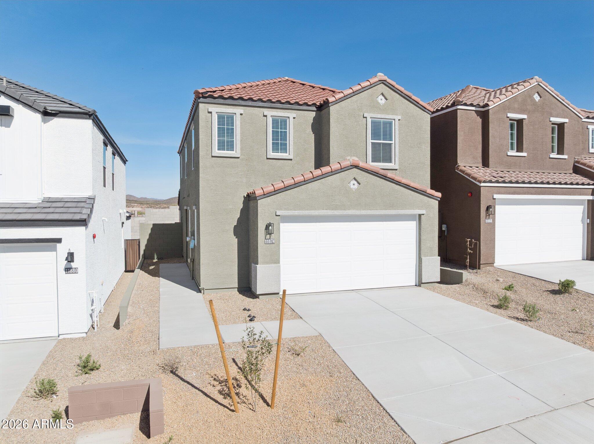 11874 W BURNSIDE Trail