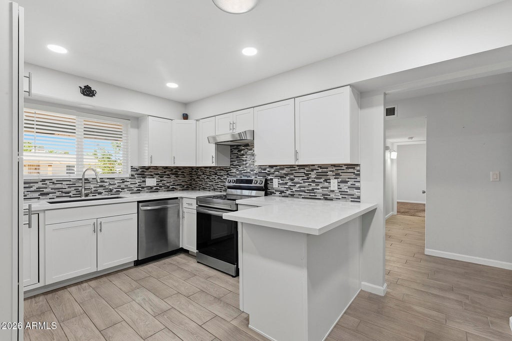 Photo of 5617 E Dodge Street, Mesa, AZ 85205 (MLS # 7094536)