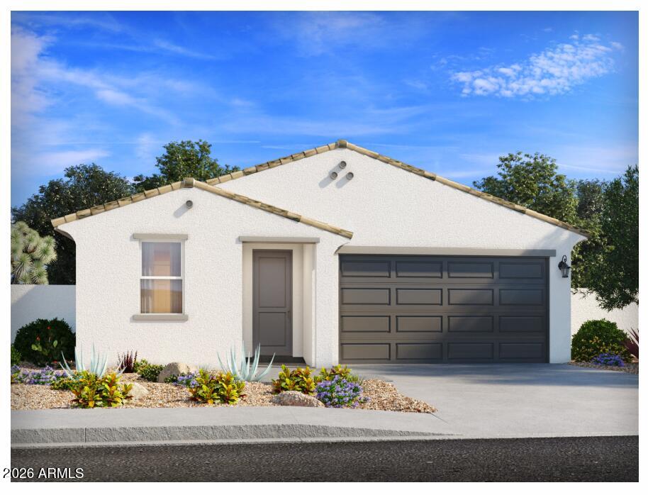 Photo of 7412 E Tintype Road, San Tan Valley, AZ 85143 (MLS # 7065333)