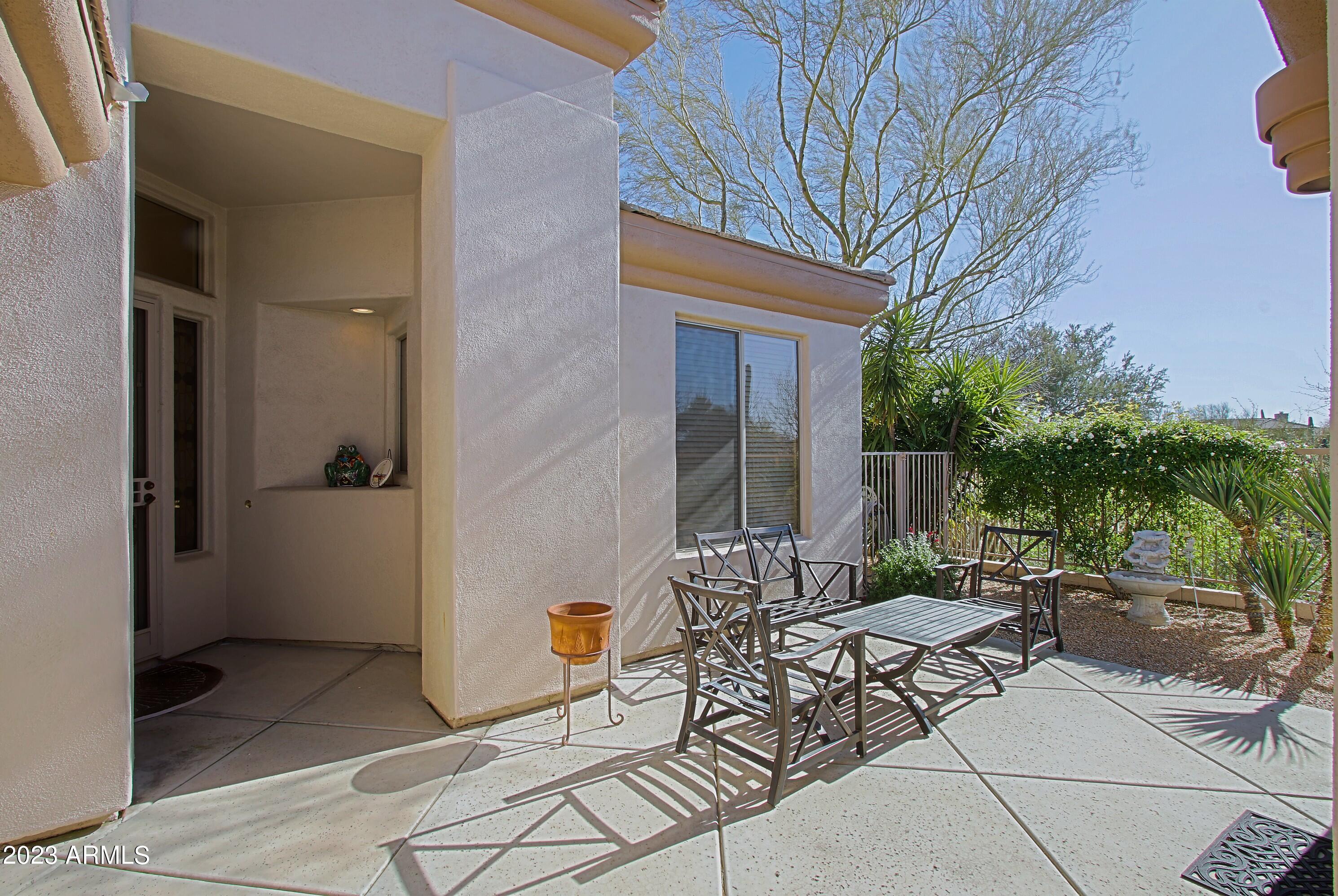 7051 E SLEEPY OWL Way