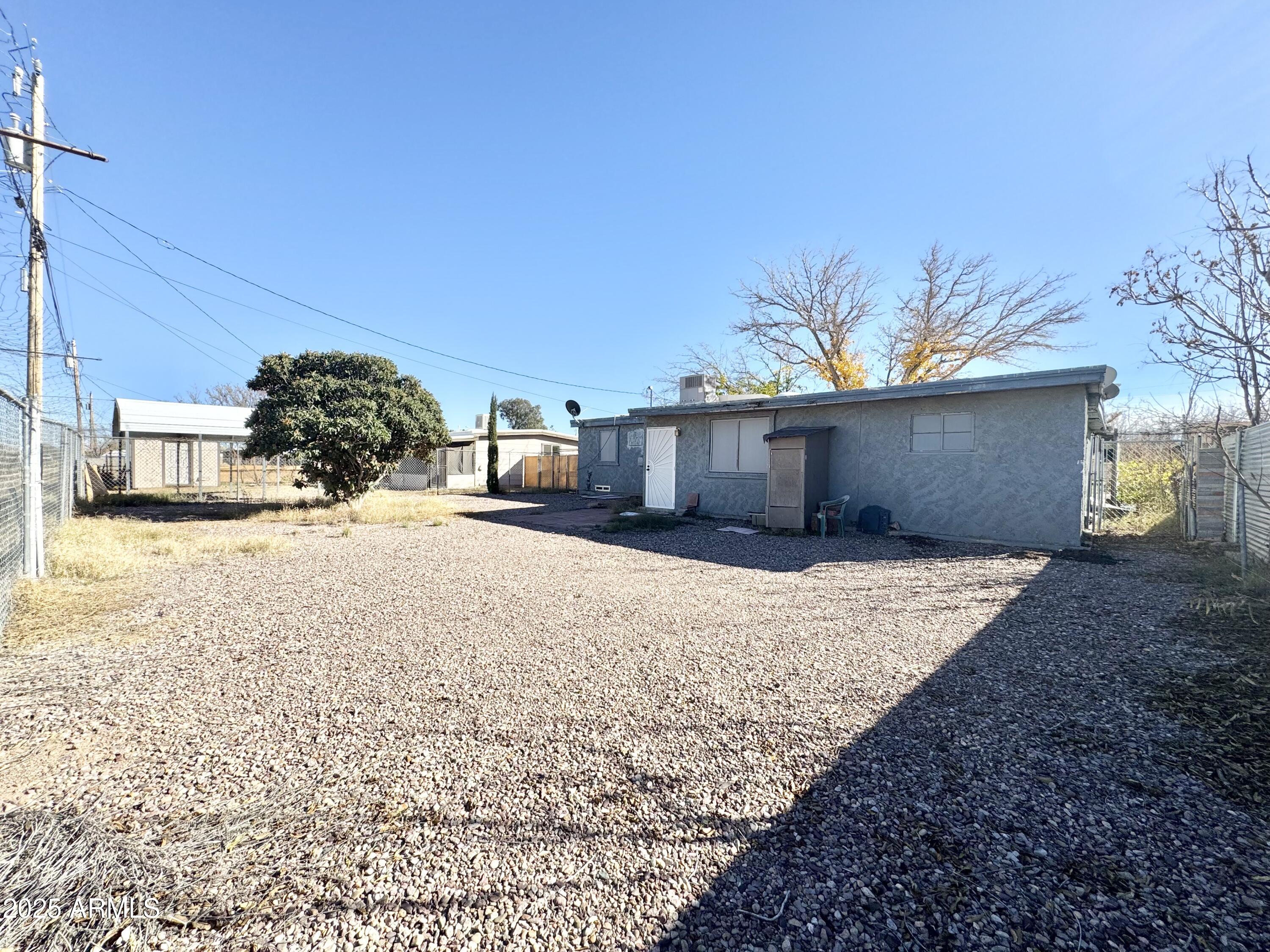 HUACHUCA VISTA - Residential