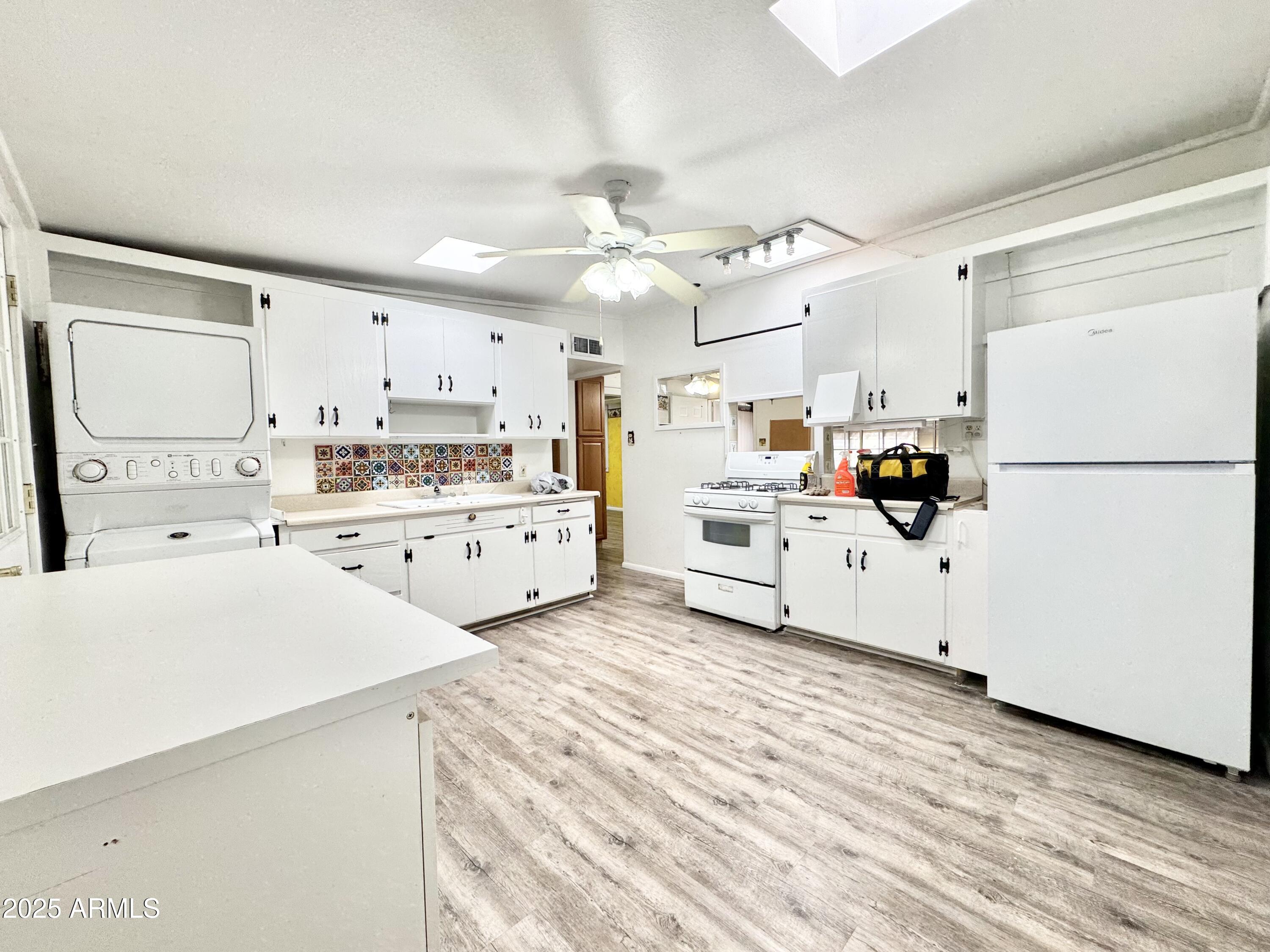 HUACHUCA VISTA - Residential