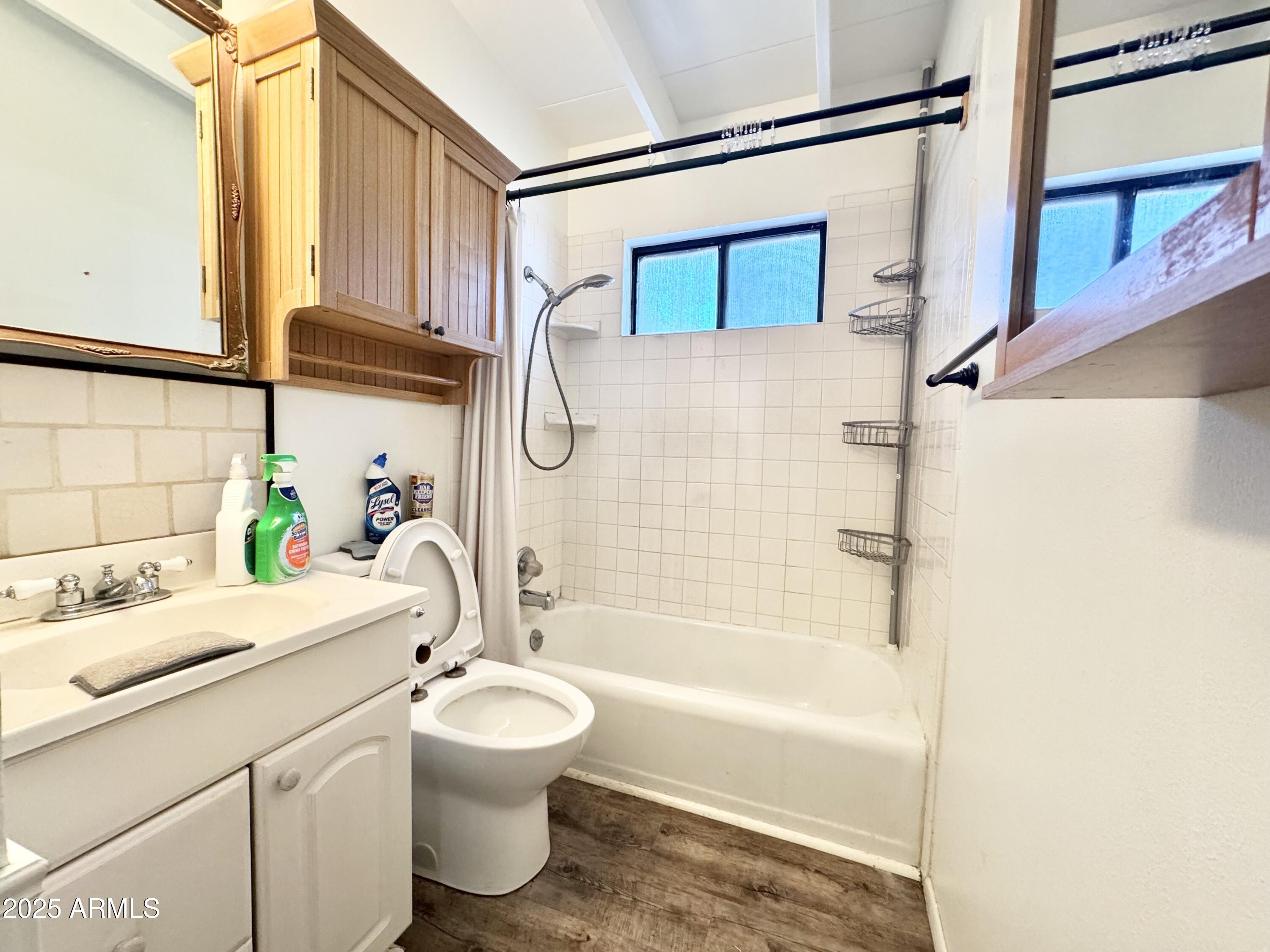 HUACHUCA VISTA - Residential