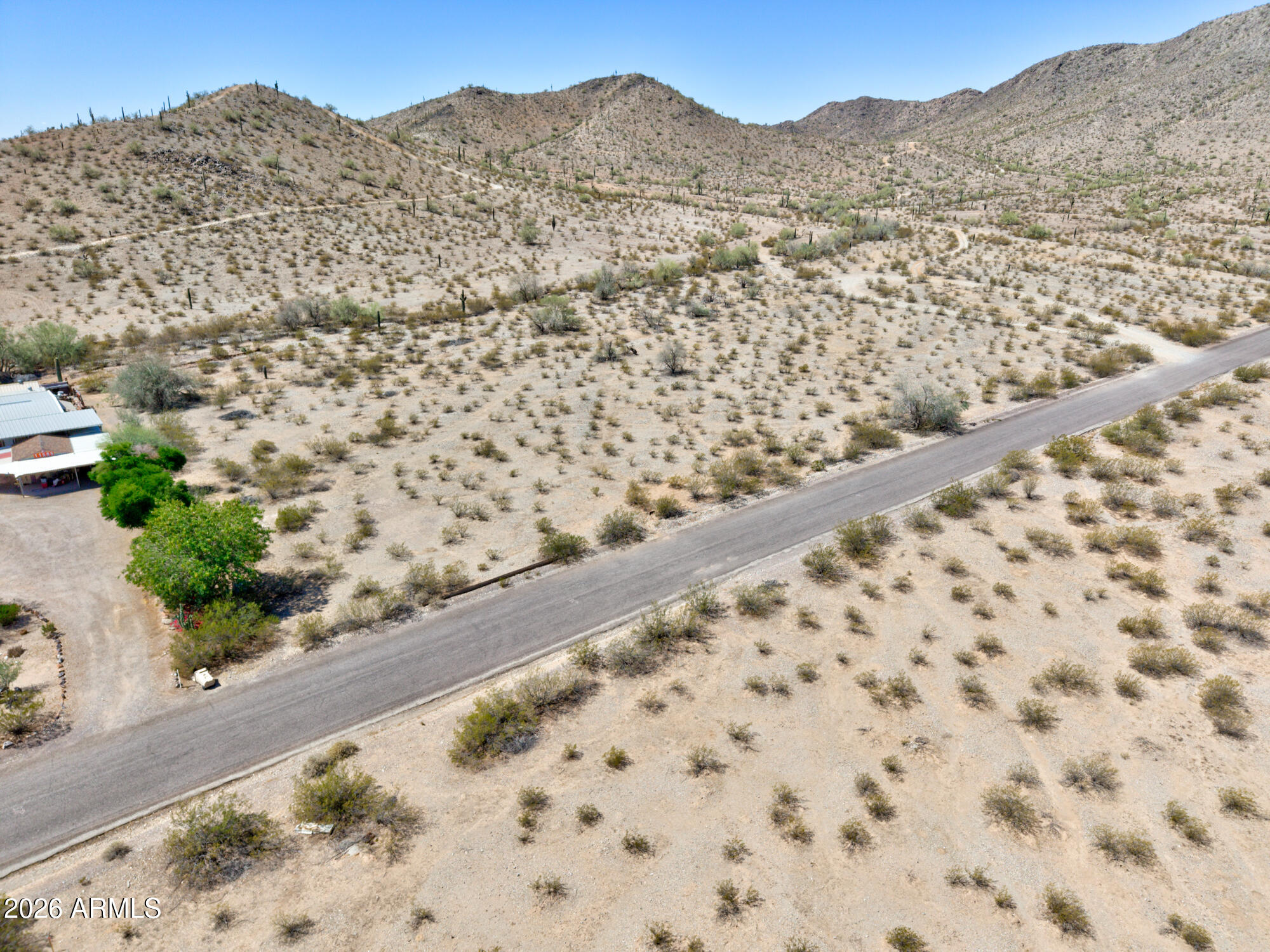 MOUNTAIN VIEW ESTATES UNITS 2 & 3 - Land