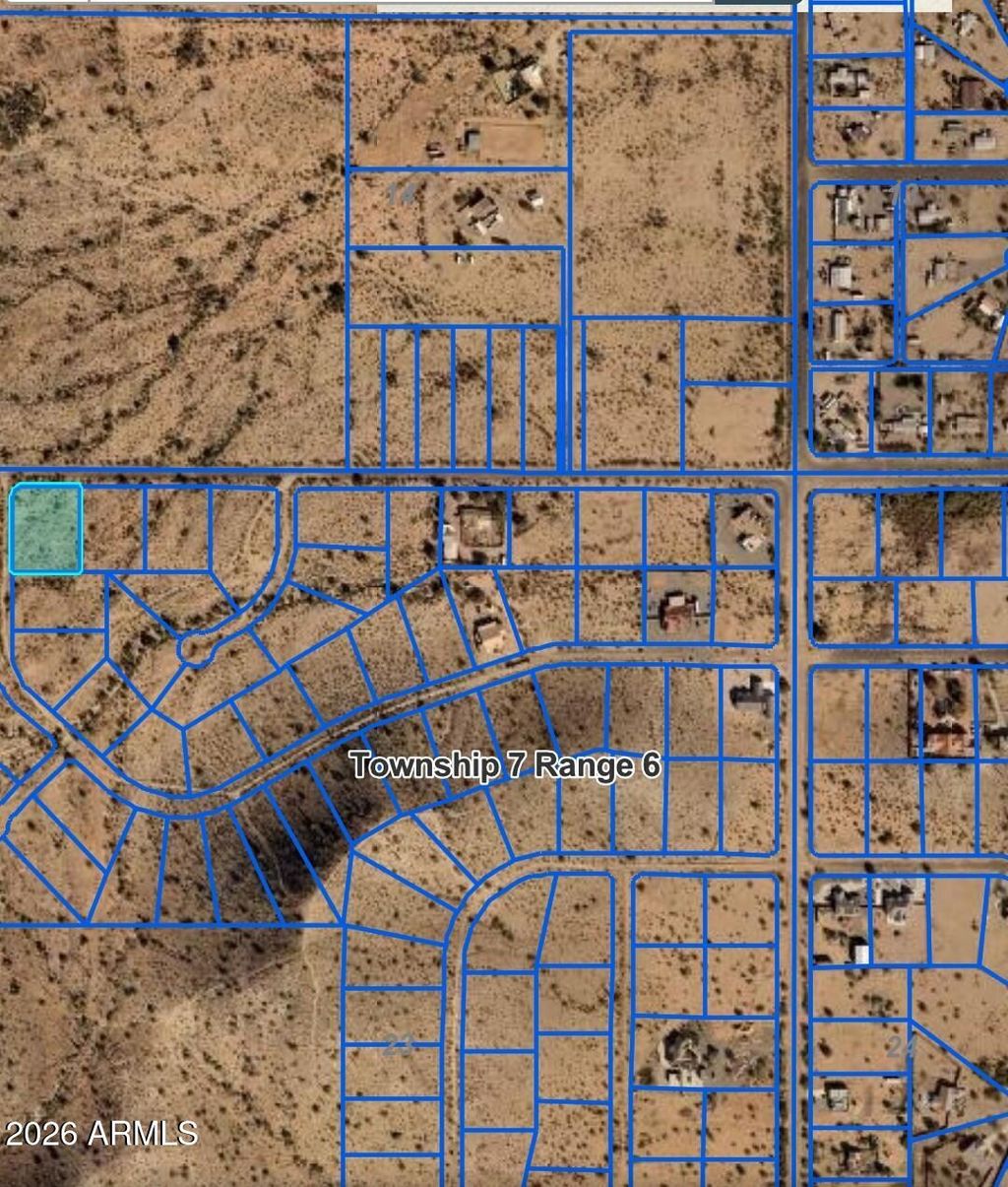 Photo of 11599 W Arica Road #11, Casa Grande, AZ 85193 (MLS # 7024242)