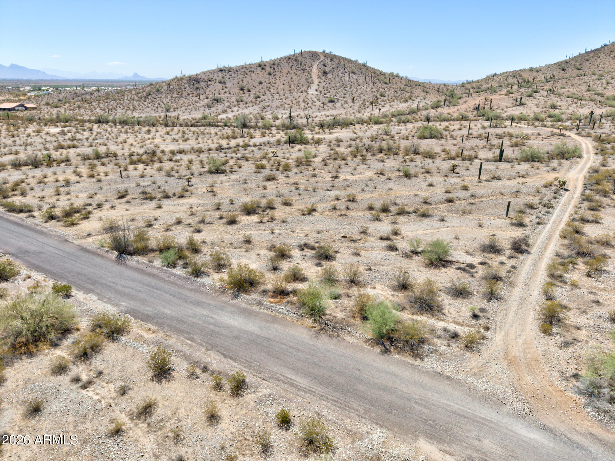 MOUNTAIN VIEW ESTATES UNITS 2 & 3 - Land