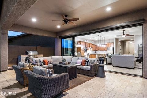 8633 E KAEL Circle Mesa AZ 85207