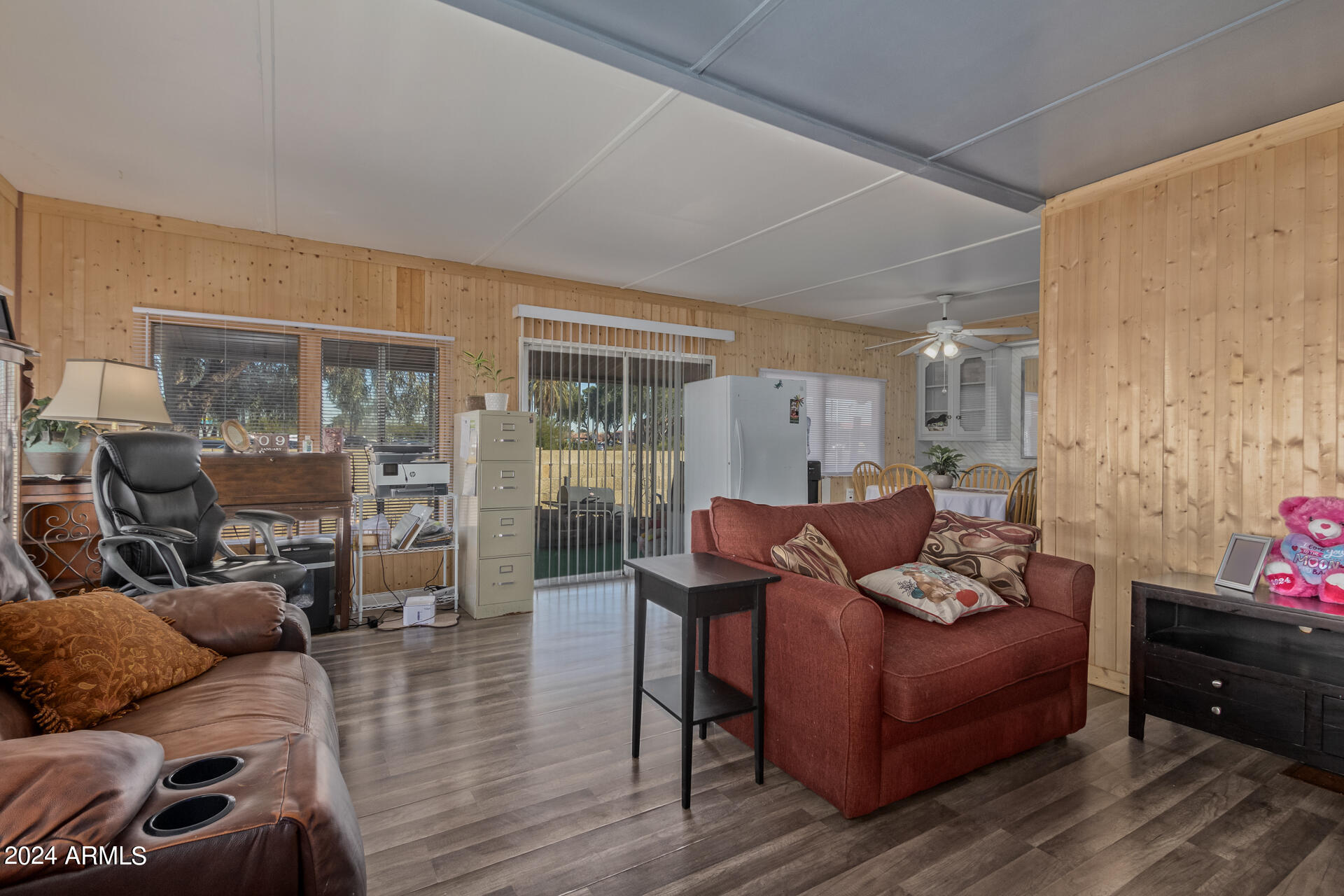 Casa Del Sol East - Residential