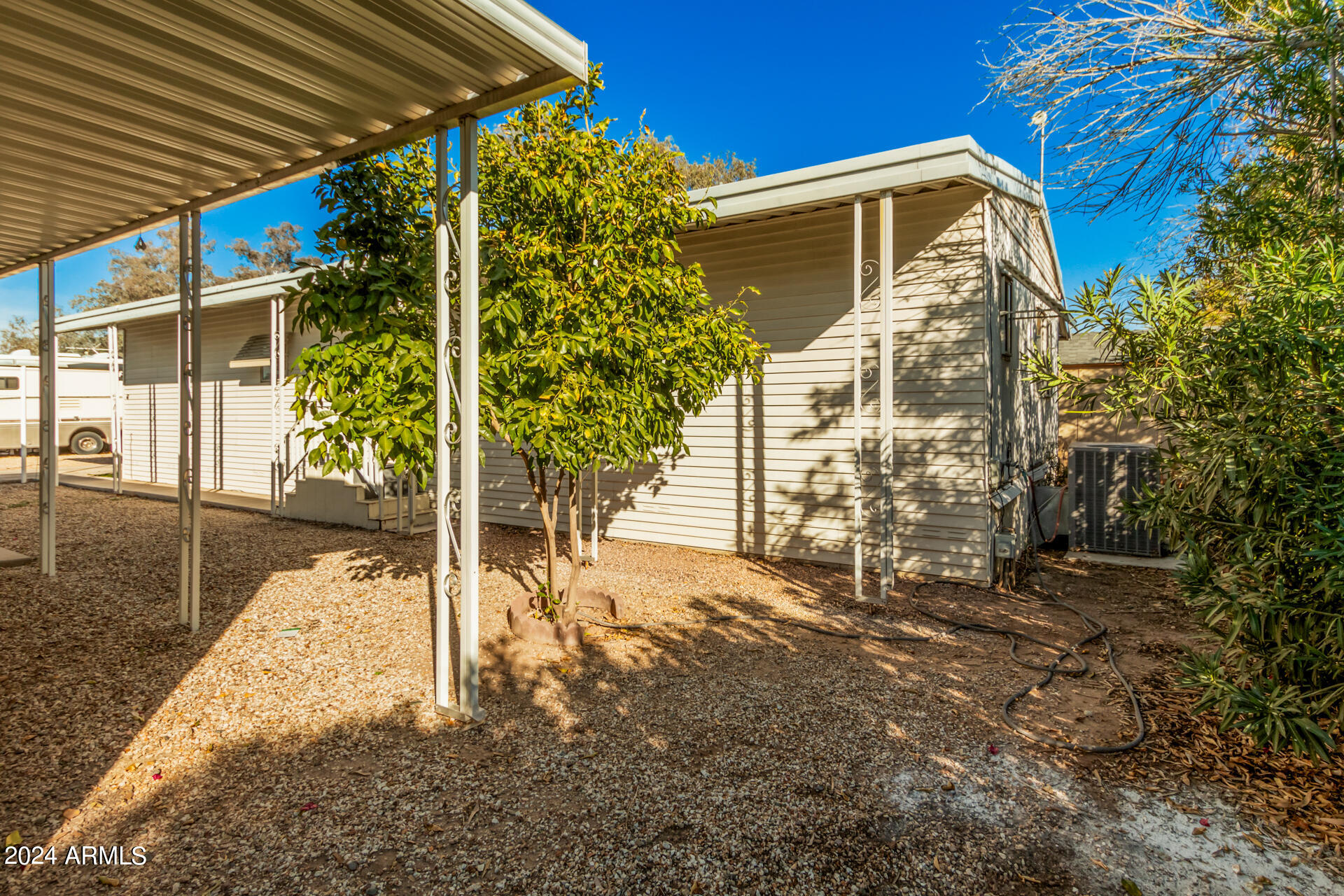 Casa Del Sol East - Residential