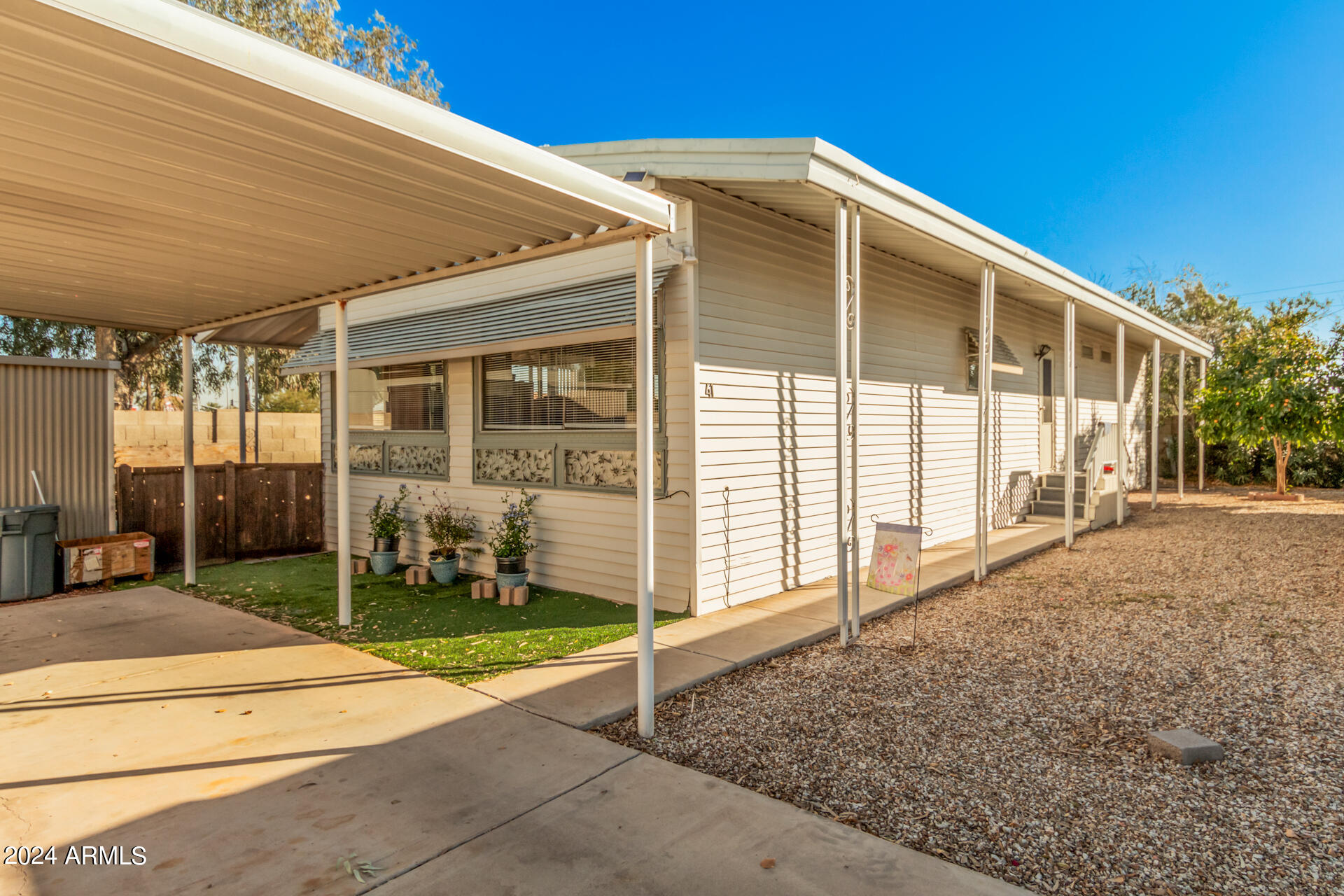 Casa Del Sol East - Residential