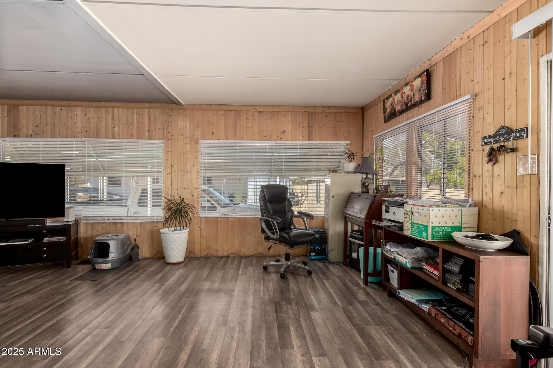 Casa Del Sol East - Residential