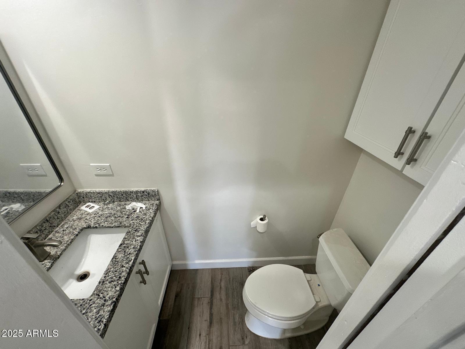 4311 W SANDRA Circle