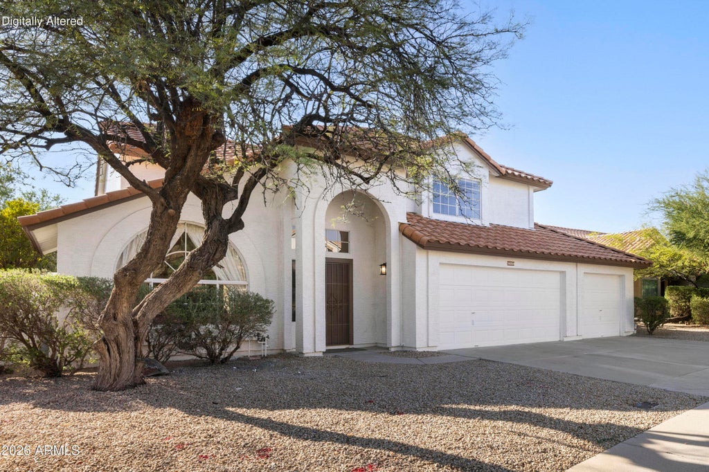 Photo of 30258 N 40th Place, Cave Creek, AZ 85331 (MLS # 7082059)