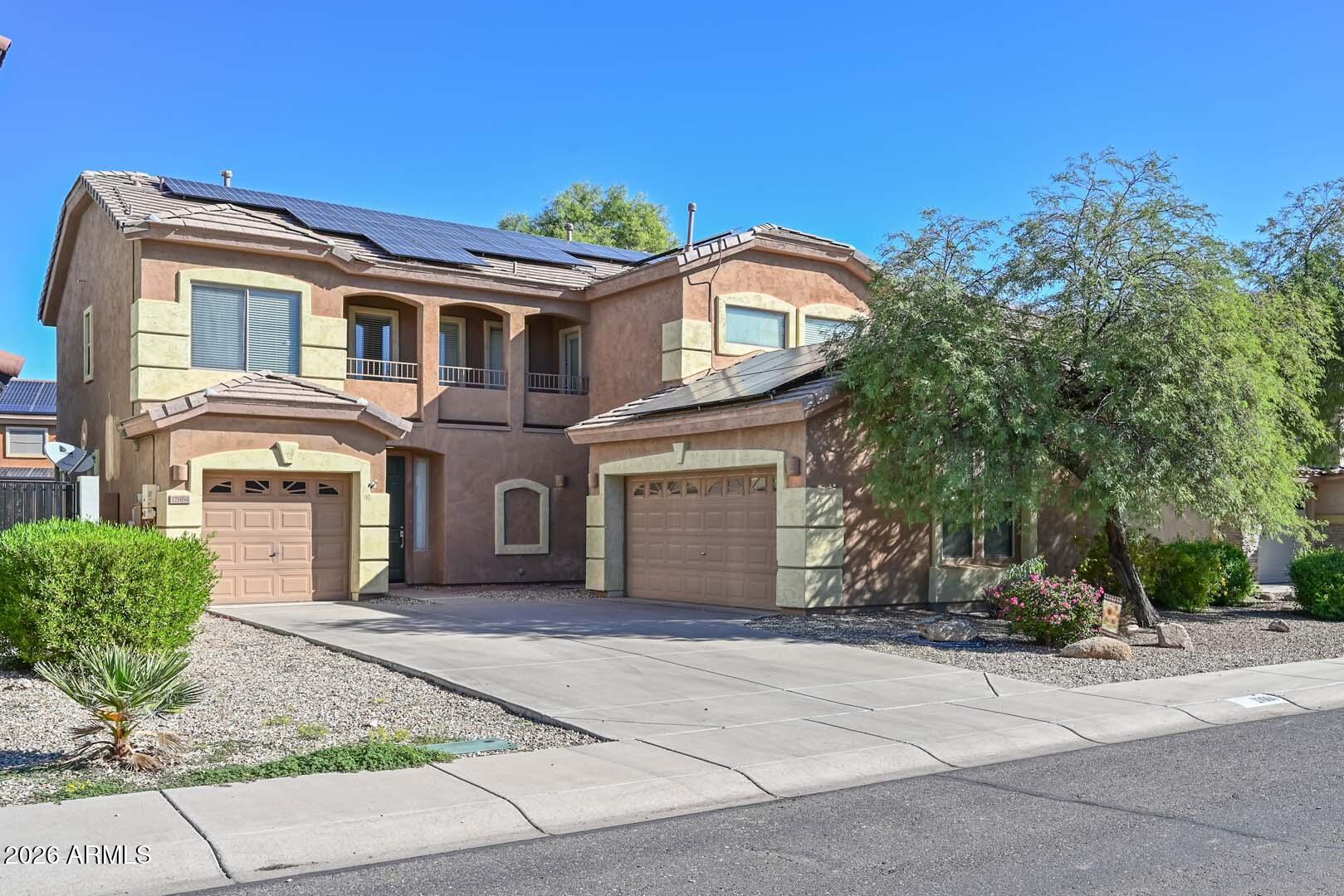 17664 W TASHA Drive