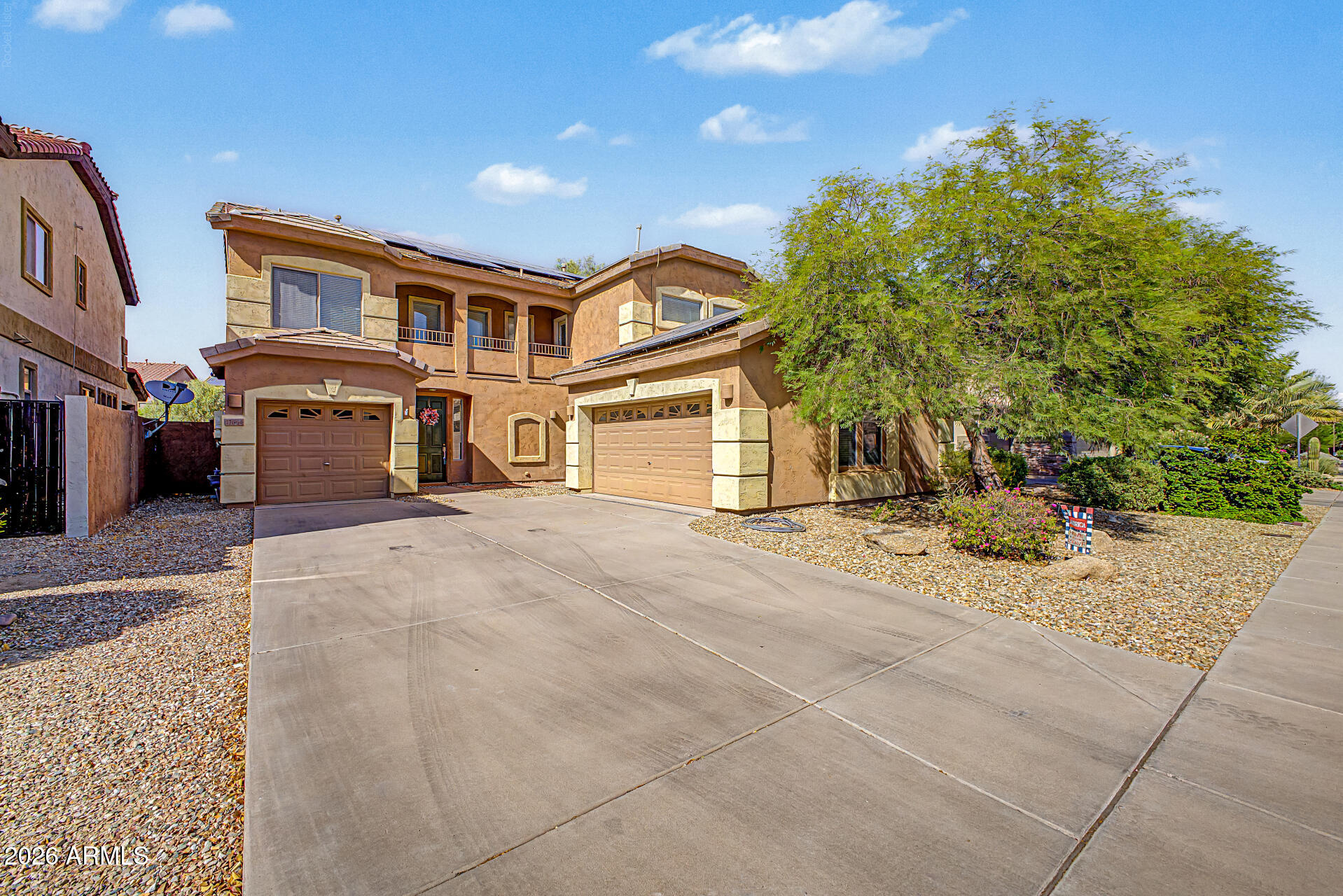 17664 W TASHA Drive