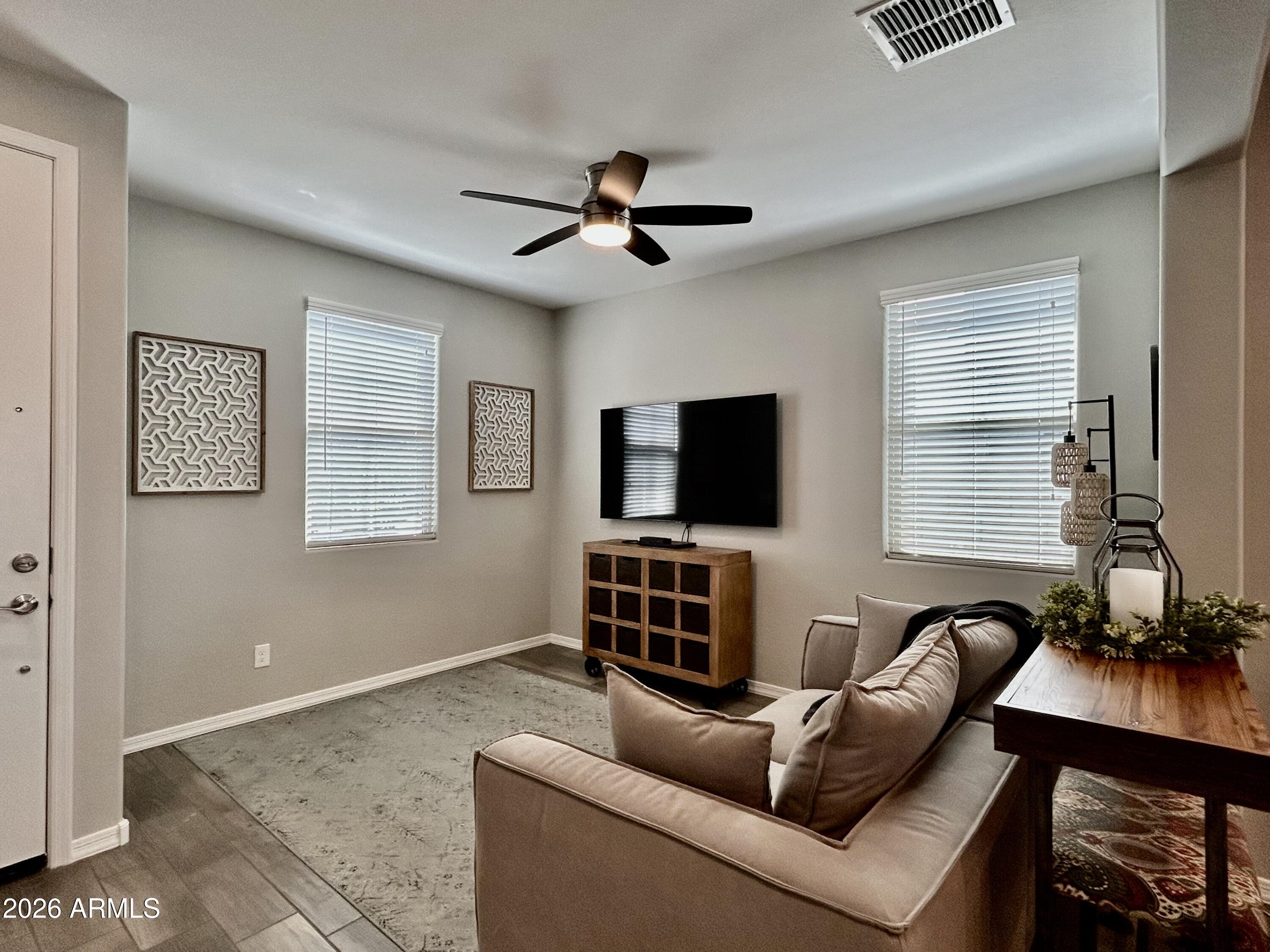 18758 W RANCHO Drive