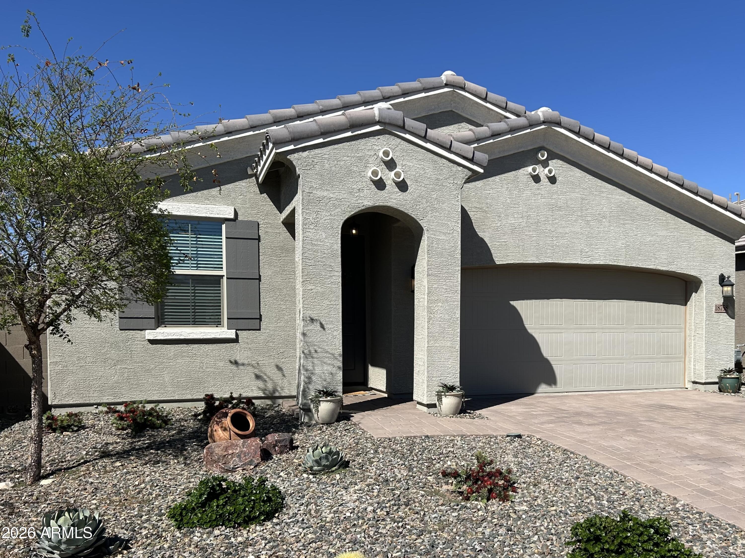 18758 W RANCHO Drive