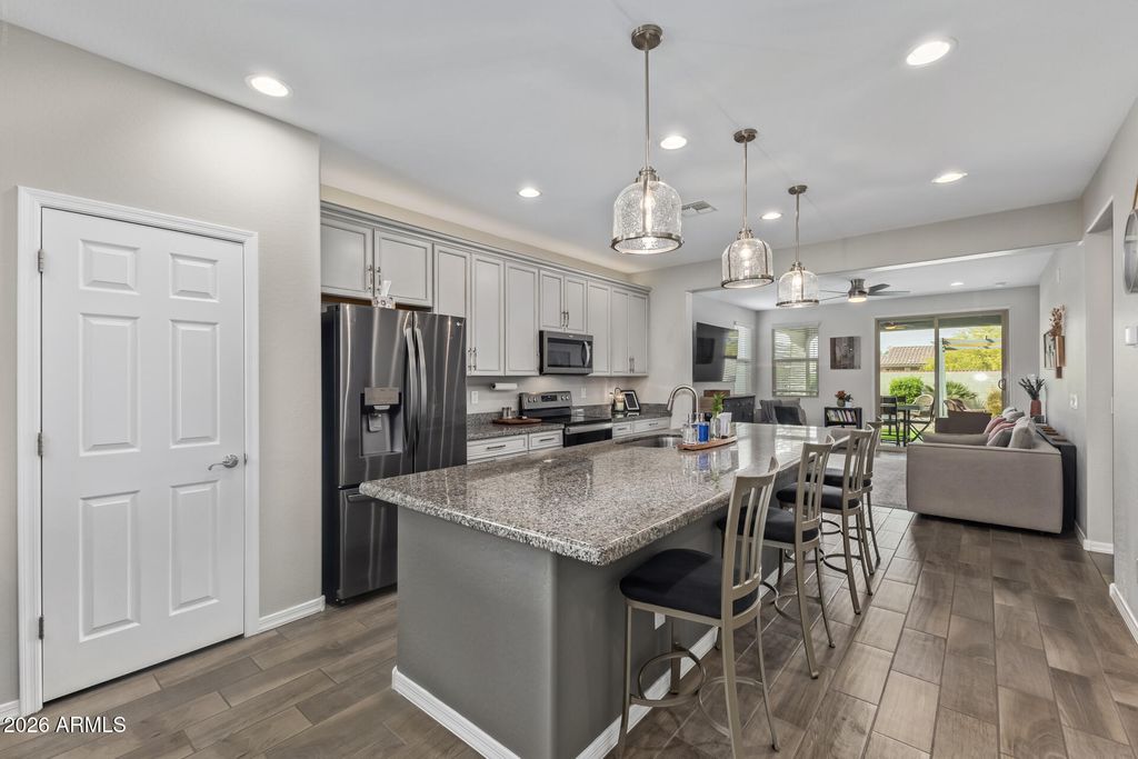 Photo of 18758 W Rancho Drive, Litchfield Park, AZ 85340 (MLS # 7002484)