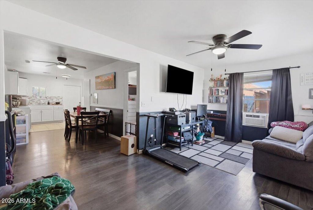 Photo of 6602 N 53rd Avenue, Glendale, AZ 85301 (MLS # 7003604)