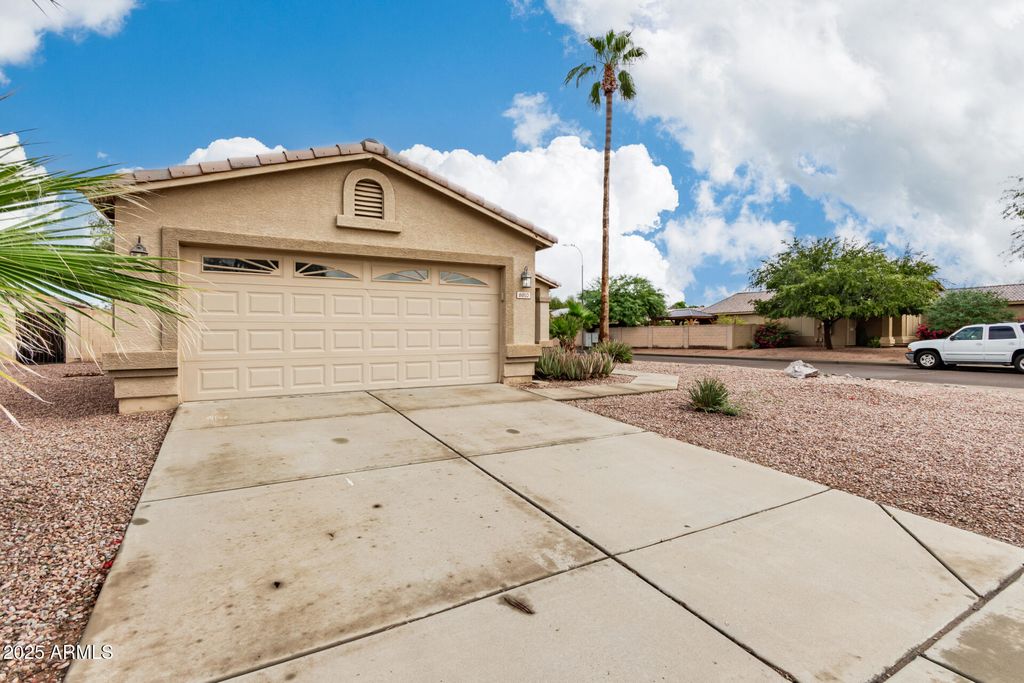 Photo of 8810 W Loma Lane, Peoria, AZ 85345 (MLS # 6919289)