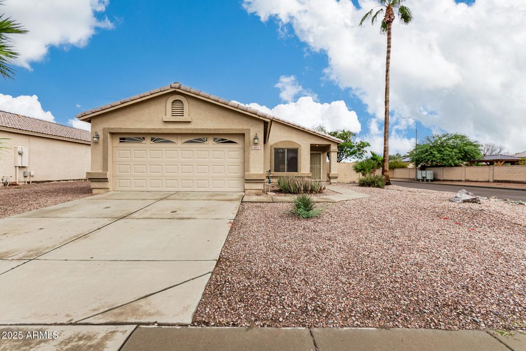 Photo of 8810 W Loma Lane, Peoria, AZ 85345 (MLS # 6919289)