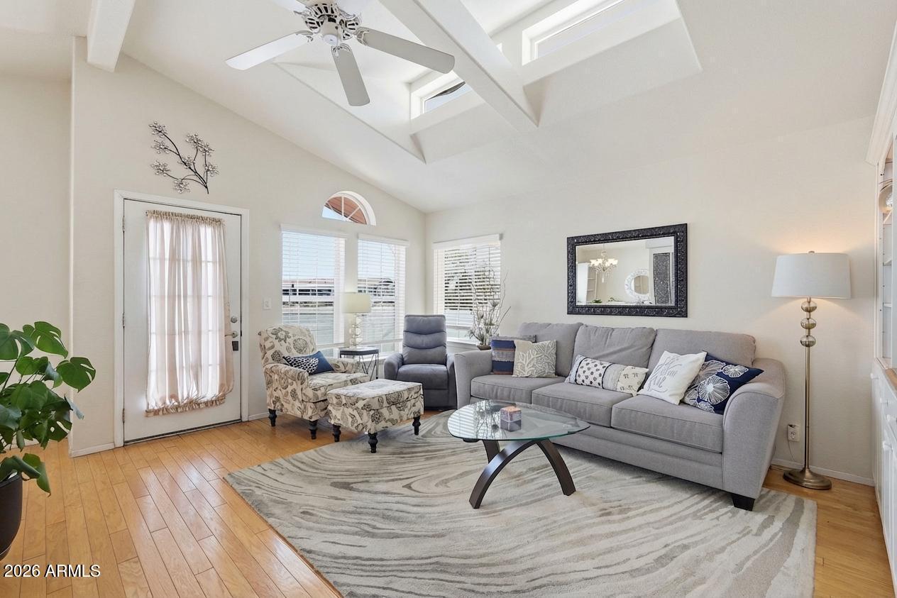 8865 E BASELINE Road 443