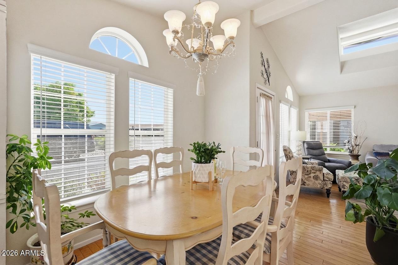 8865 E BASELINE Road 443