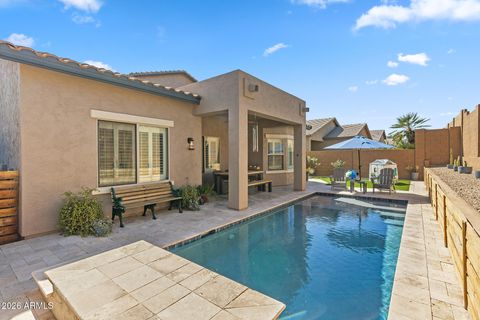 8456 W QUAIL TRACK Drive Peoria AZ 85383