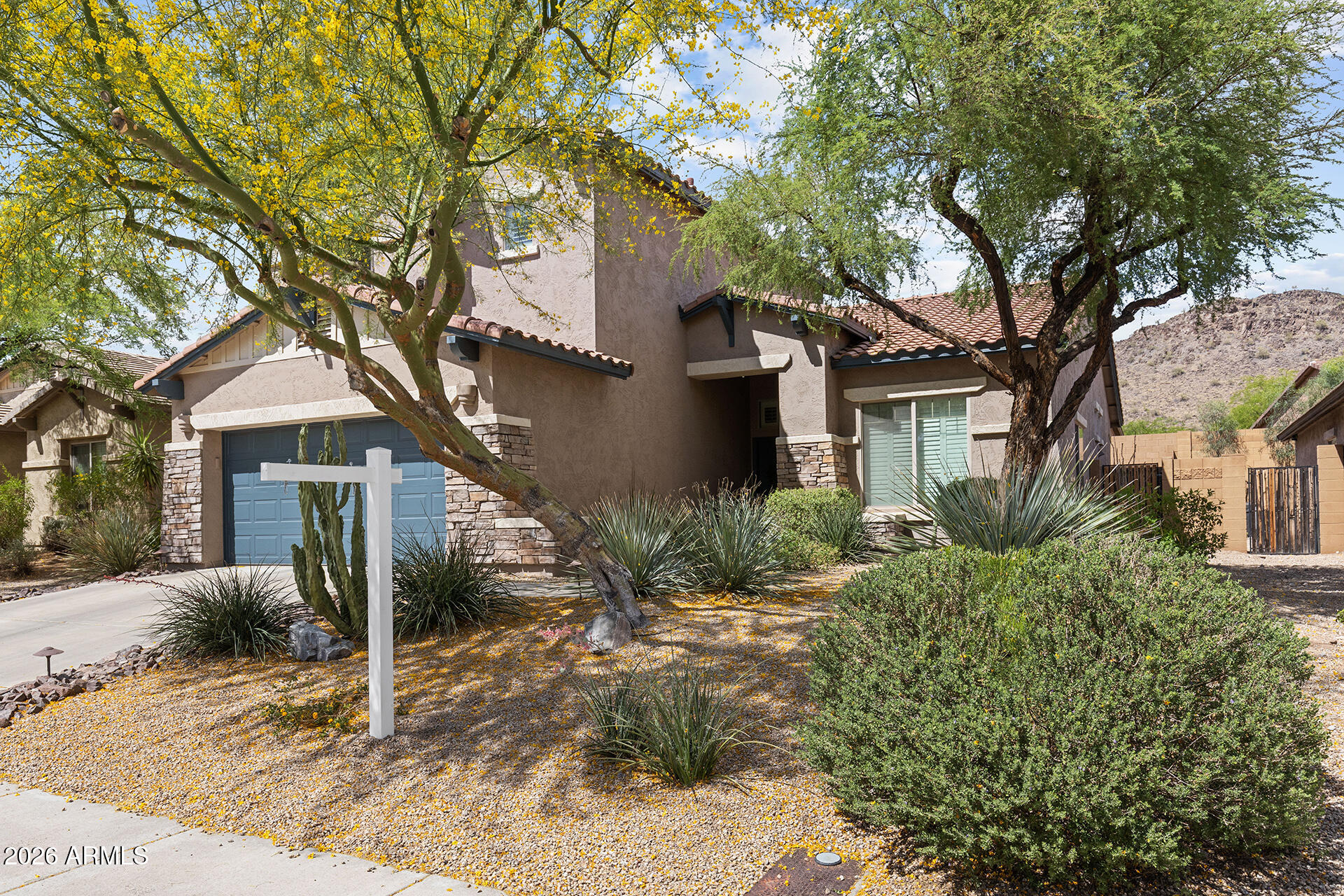 8456 W QUAIL TRACK Drive