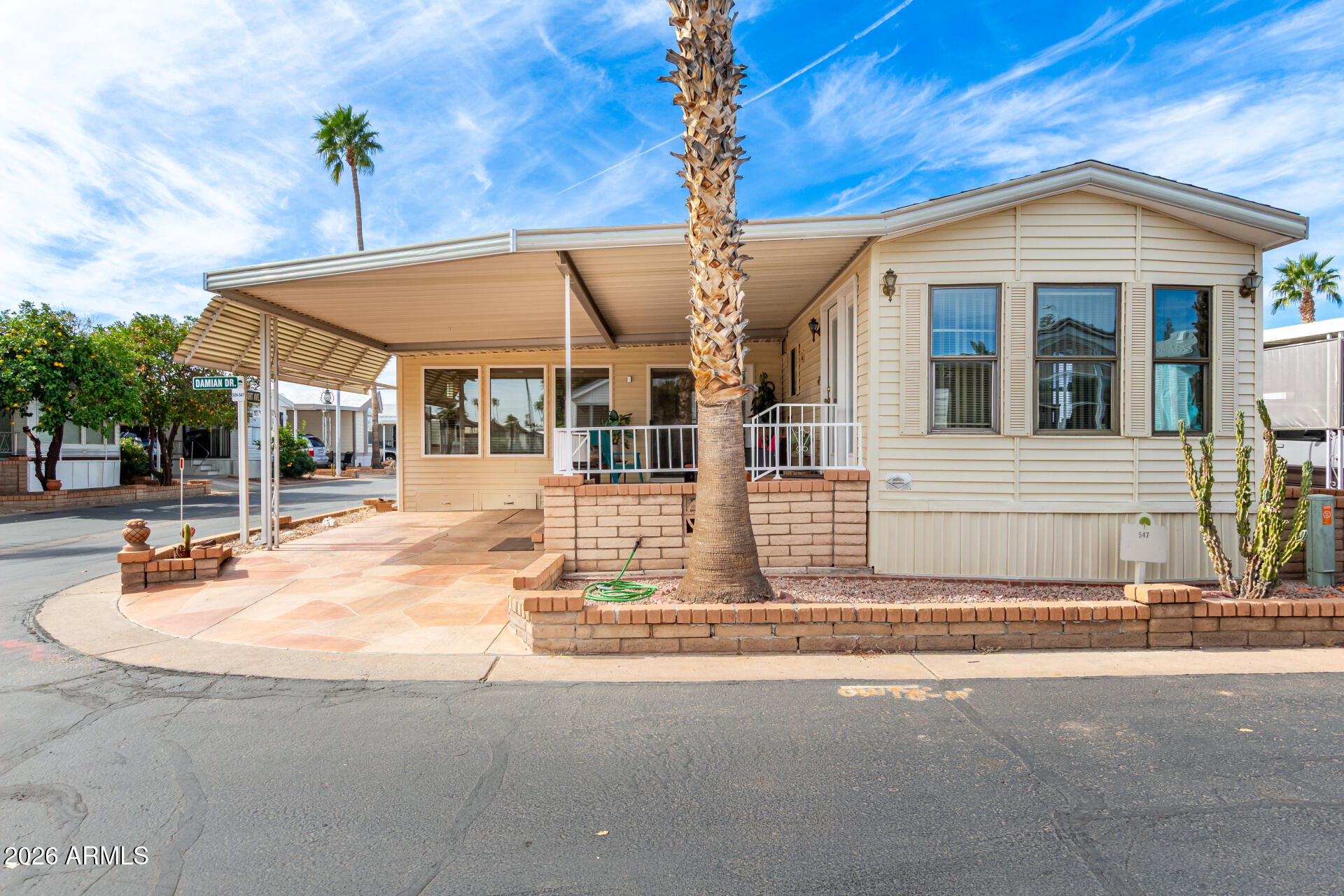 111 S GREENFIELD Road 547