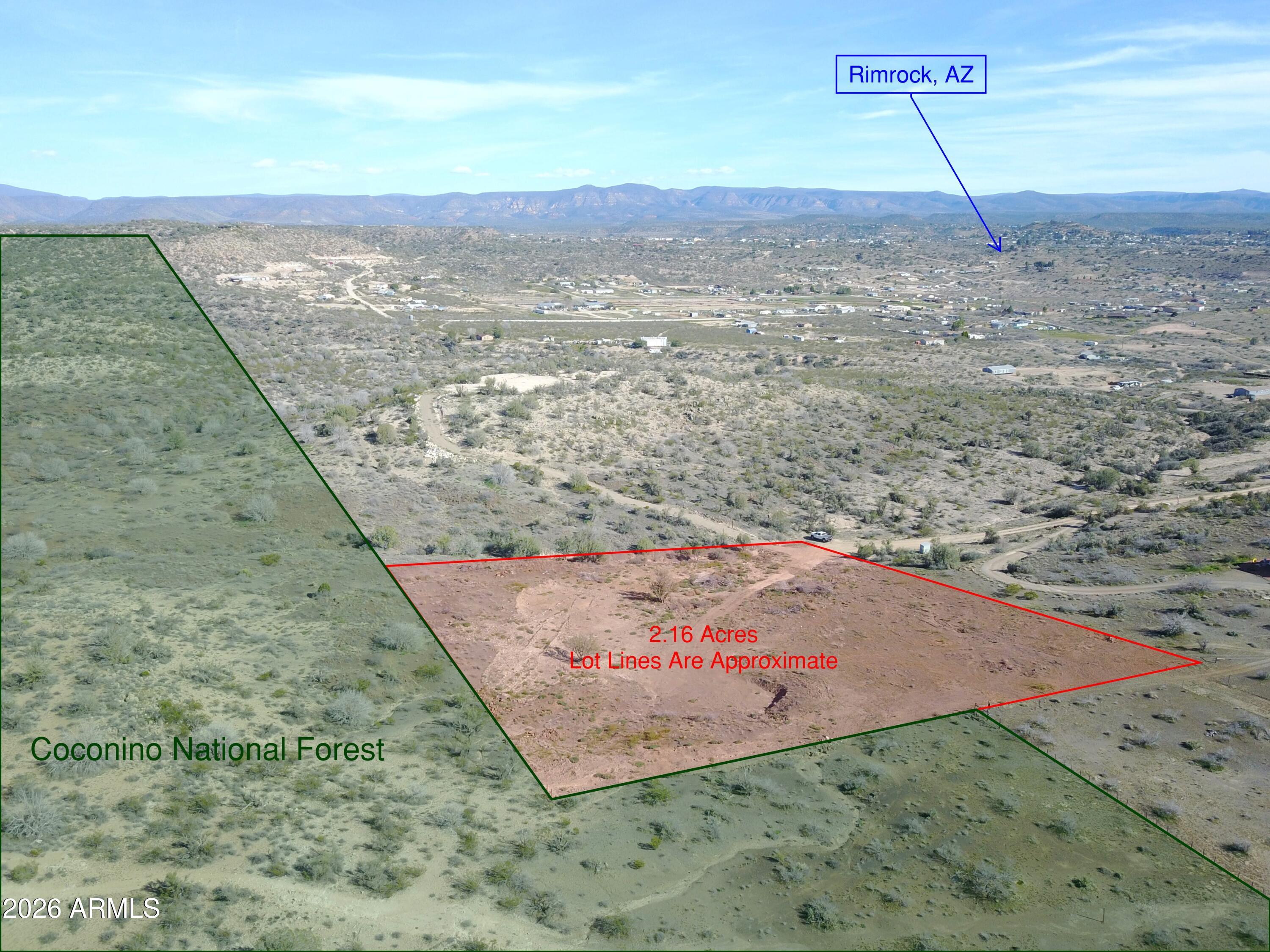 0000 N Patriot Way 405-23-044-T