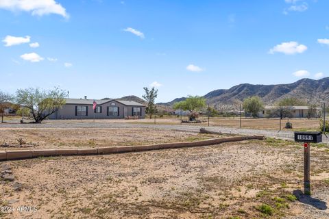 A home in Casa Grande