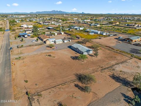 A home in Casa Grande