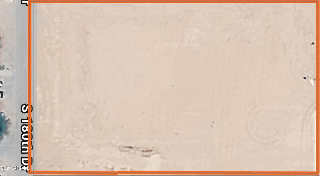 Photo of 3 S 180th Drive #'_', Goodyear, AZ 85338 (MLS # 6977754)