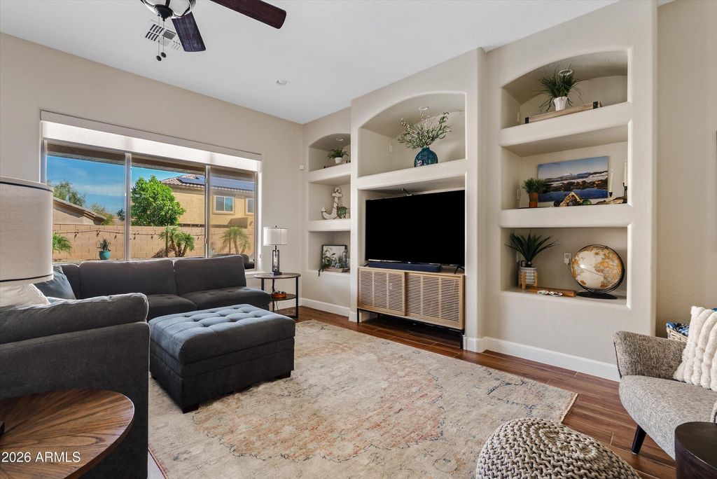 Photo of 18278 W Piedmont Road, Goodyear, AZ 85338 (MLS # 7011032)