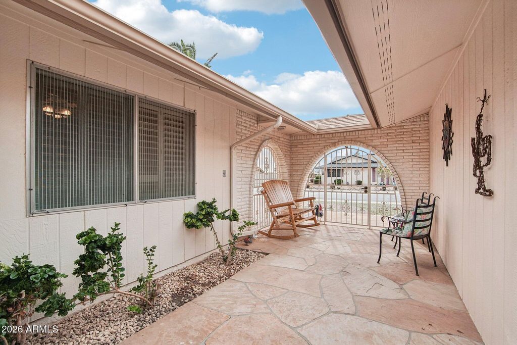 Photo of 12802 W Mesa Verde Drive, Sun City West, AZ 85375 (MLS # 6966465)