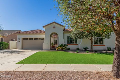 2861 E ALEXANDER Court Gilbert AZ 85298