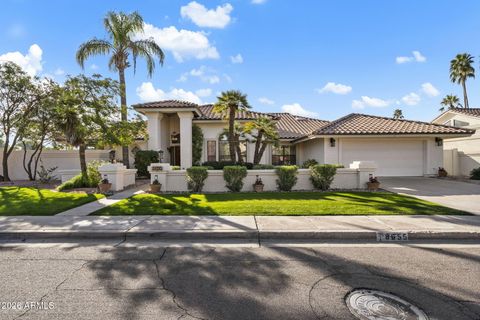 8655 E San Lorenzo Drive Scottsdale AZ 85258