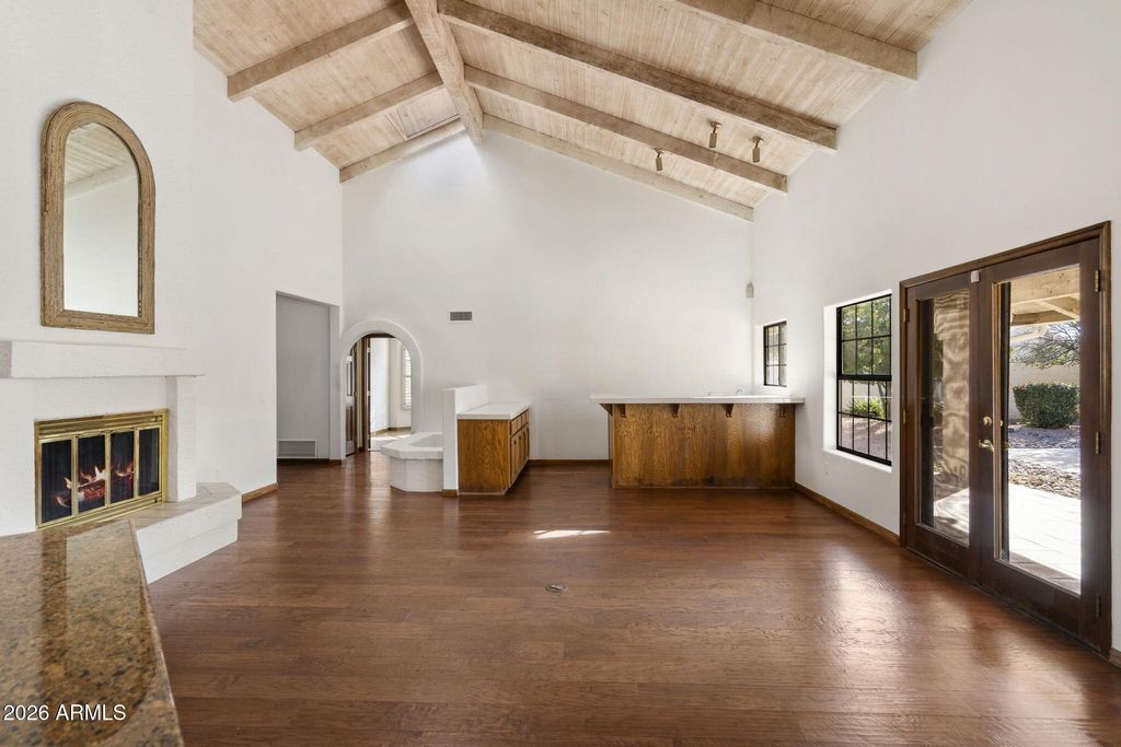 Photo of 8655 E San Lorenzo Drive, Scottsdale, AZ 85258 (MLS # 6973460)