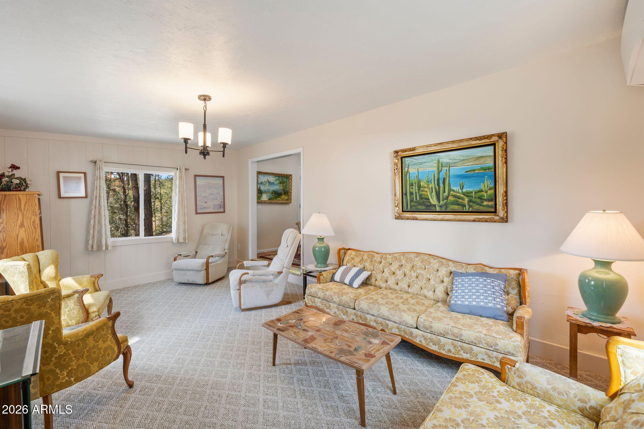 Ponderosa Park - Residential