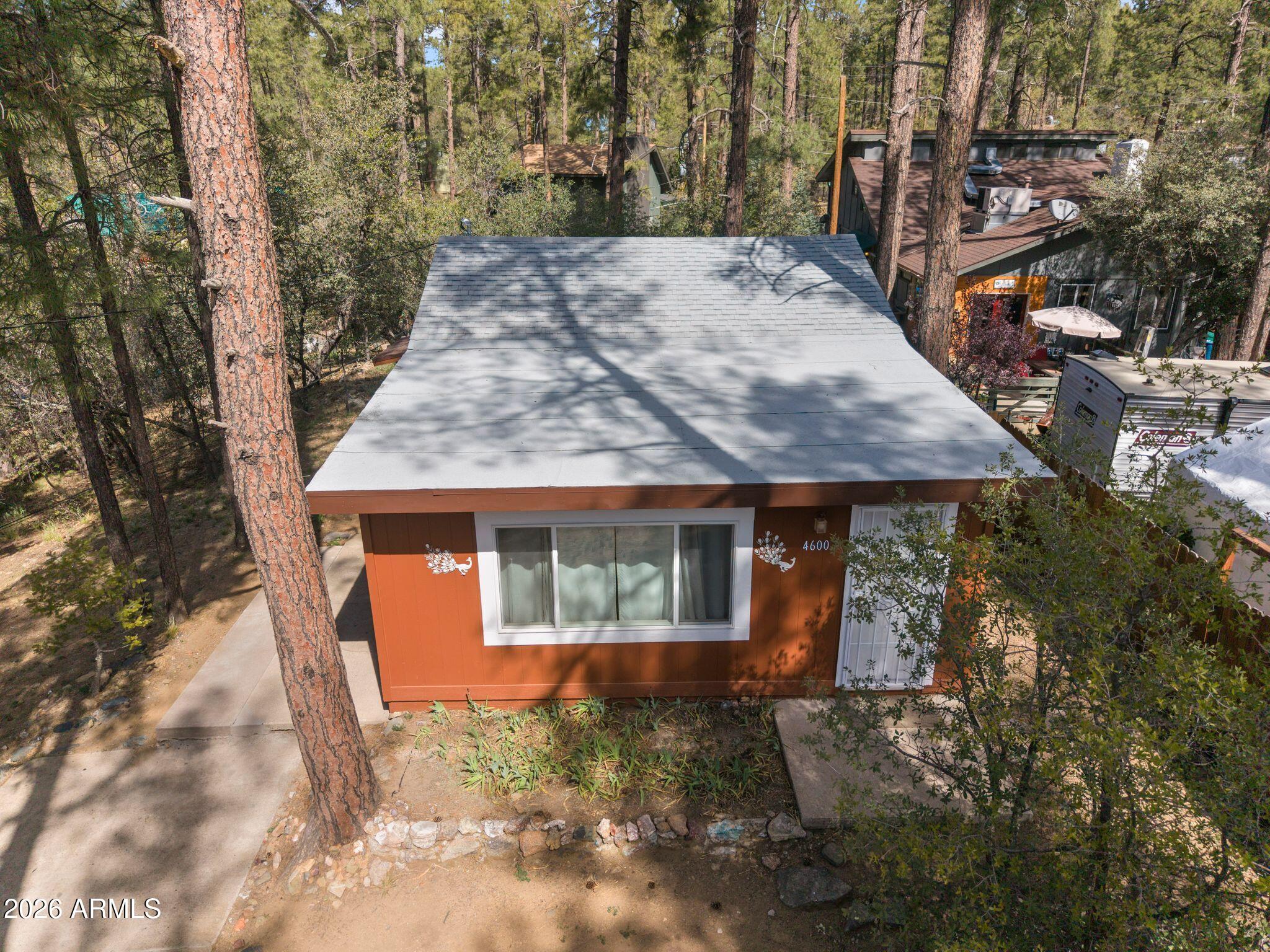 Ponderosa Park - Residential