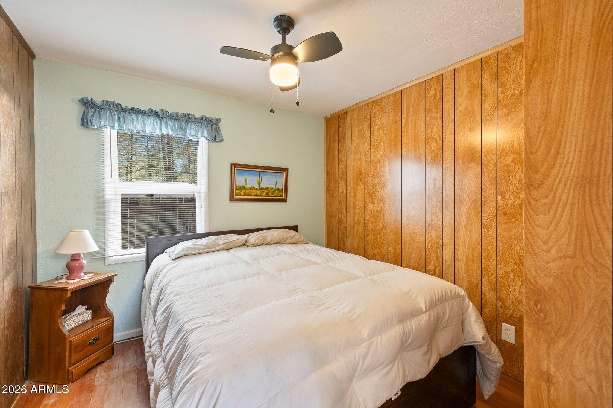 Ponderosa Park - Residential