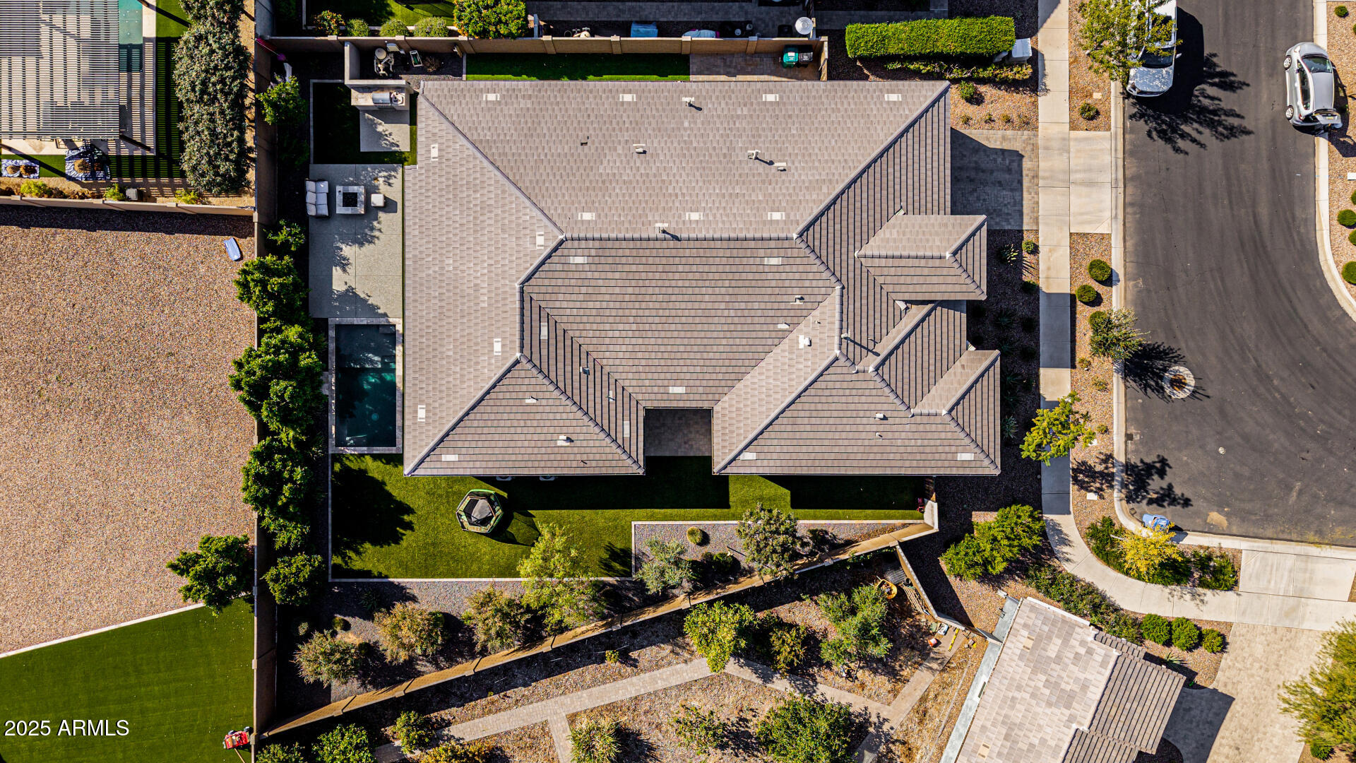 10321 E SEISMIC Avenue