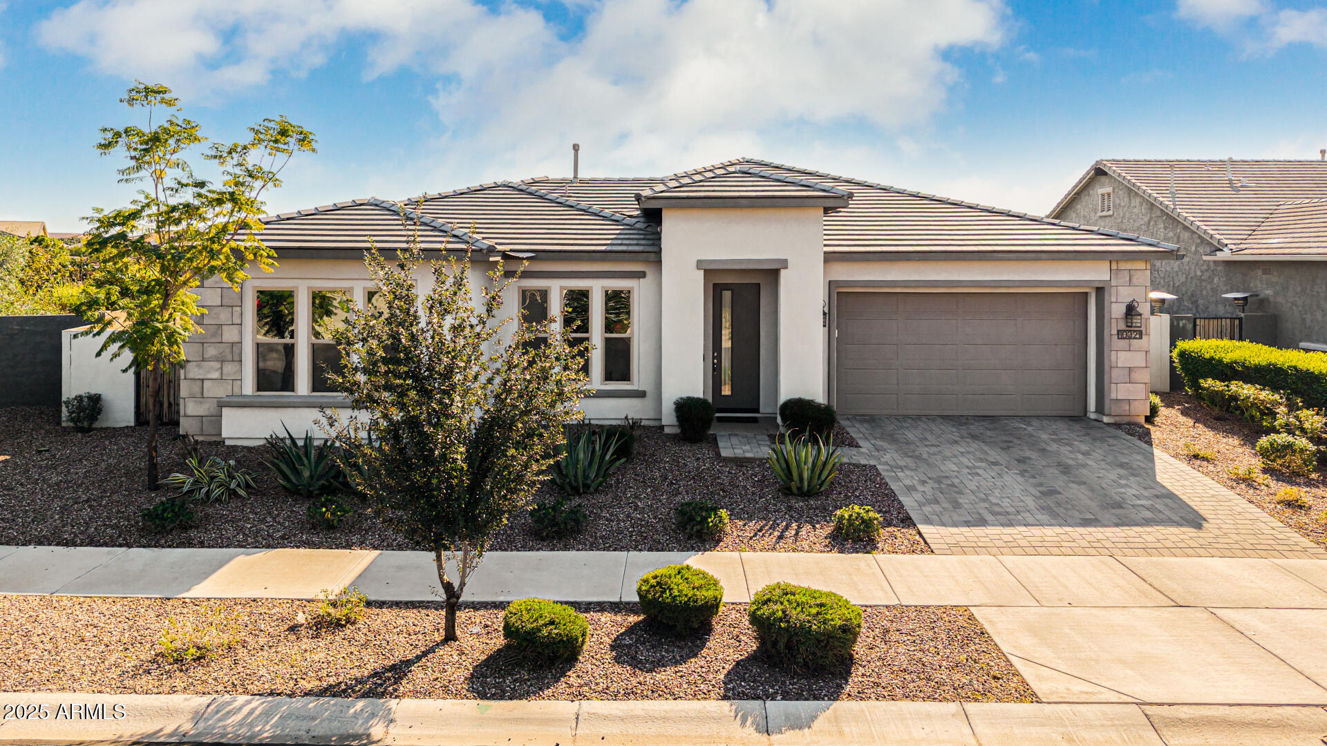 10321 E SEISMIC Avenue