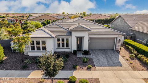 10321 E SEISMIC Avenue Mesa AZ 85212