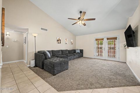 5539 W GARDEN Drive Glendale AZ 85304