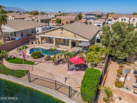 40853 W BRAVO Drive Maricopa AZ 85138