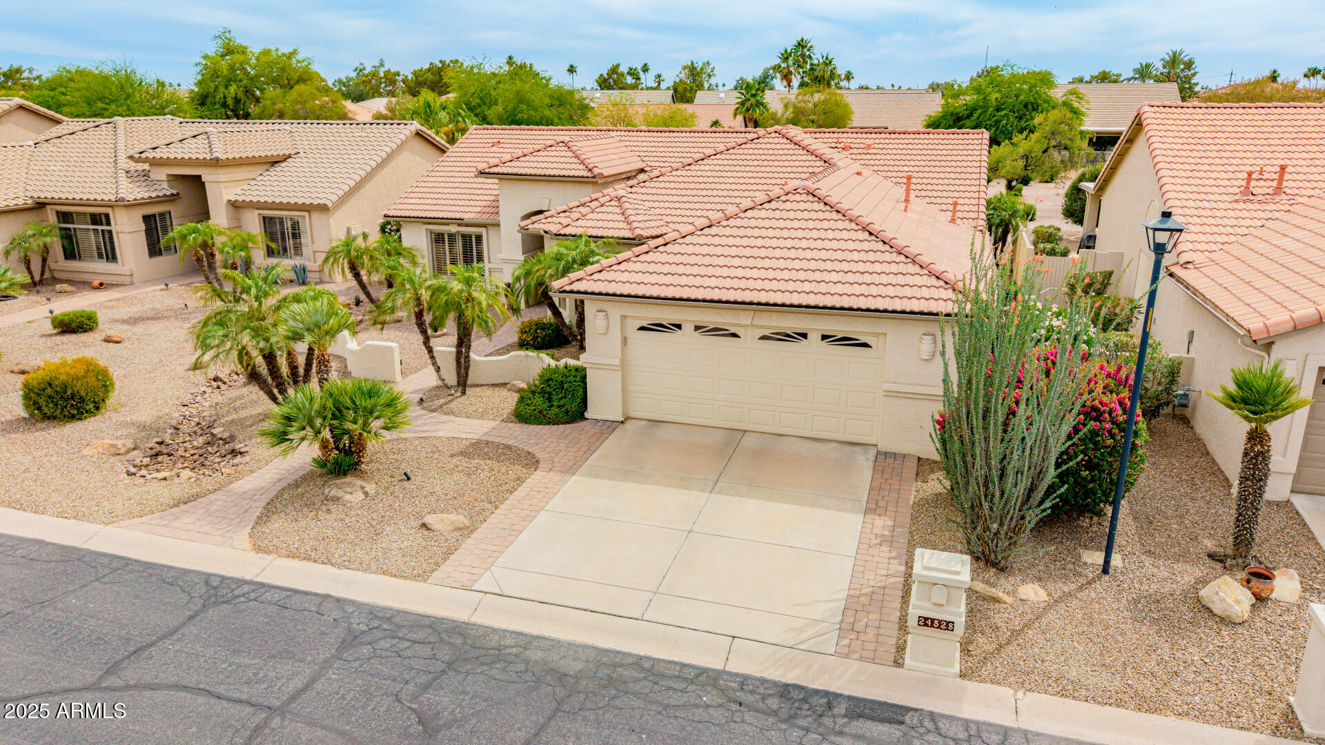 24528 S ROCKY BROOK Drive