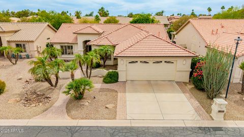 24528 S ROCKY BROOK Drive Sun Lakes AZ 85248